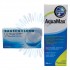 Μηνιαίοι σφαιρικοί φακοί επαφής BAUSCH + LOMB ULTRA™ και Υγρό Φακών Επαφής Amvis AQUAMAX