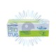 Ημερήσιοι σφαιρικοί φακοί επαφής BAUSCH + LOMB Biotrue ONEday lenses
