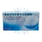 Μηνιαίοι σφαιρικοί φακοί επαφής BAUSCH + LOMB ULTRA™