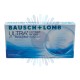 Μηνιαίοι σφαιρικοί φακοί επαφής BAUSCH + LOMB ULTRA™ και Υγρό Φακών Επαφής Amvis AQUAMAX