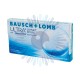 Μηνιαίοι σφαιρικοί φακοί επαφής BAUSCH + LOMB ULTRA™ και Υγρό Φακών Επαφής Amvis AQUAMAX