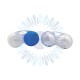 Διάλυμα Πολλαπλών Χρήσεων BAUSCH + LOMB ReNu ADVANCED Διάλυμα Πολλαπλών Χρήσεων BAUSCH + LOMB ReNu ADVANCED