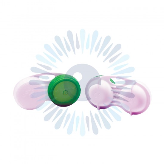 Διάλυμα Πολλαπλών Χρήσεων BAUSCH + LOMB Bio Biotrue Flight Pack